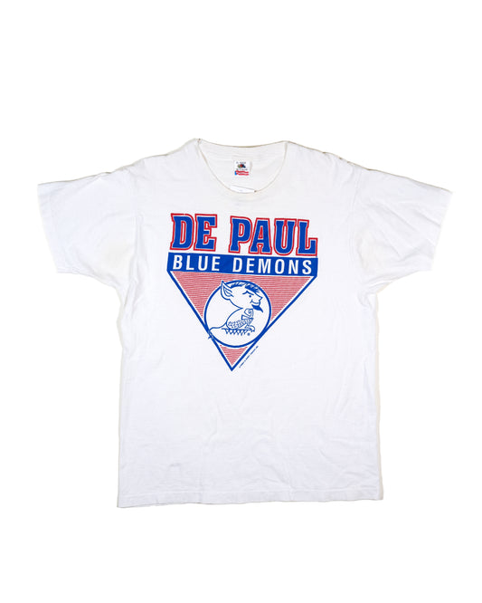 Blue Demons Tee