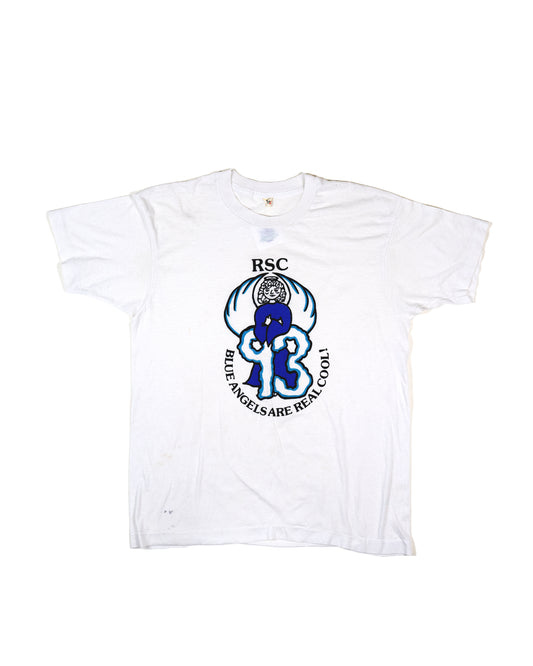 Cool Blue Angel Tee