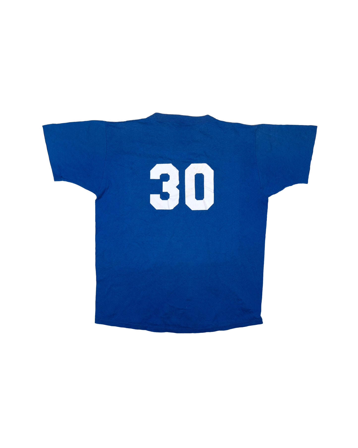 Sun-faded Vintage Cubs Tee
