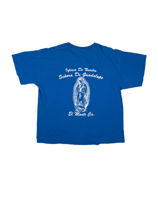 Señora de Guadalupe Tee