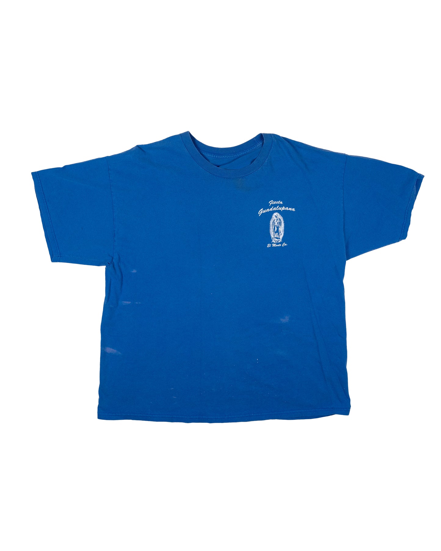 Señora de Guadalupe Tee