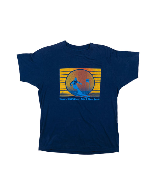 Sundowner Ski Series Tee