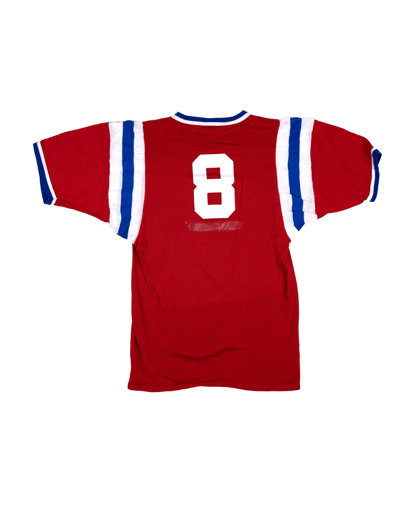 '70s Mc Clellan Ringer Jersey