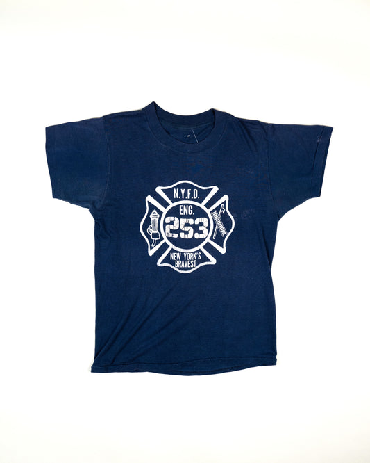 New York's Bravest Tee